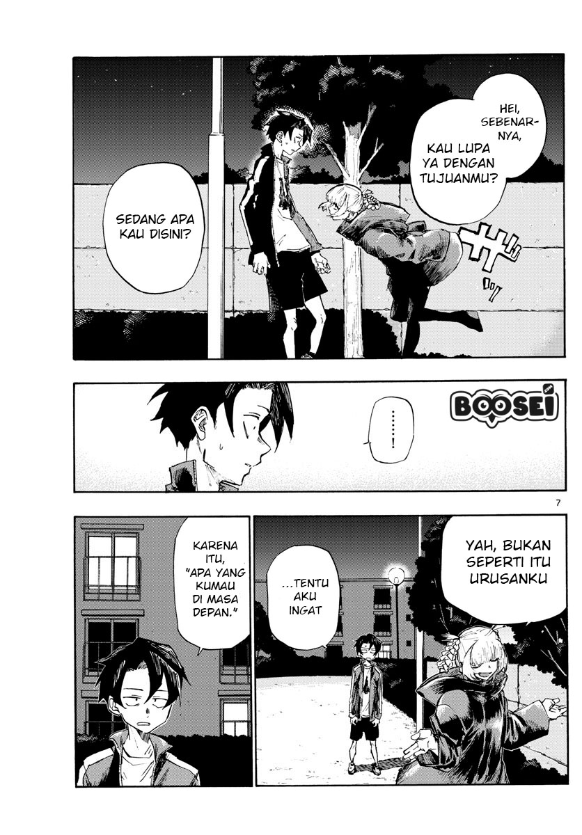 yofukashi-no-uta - Chapter: 3