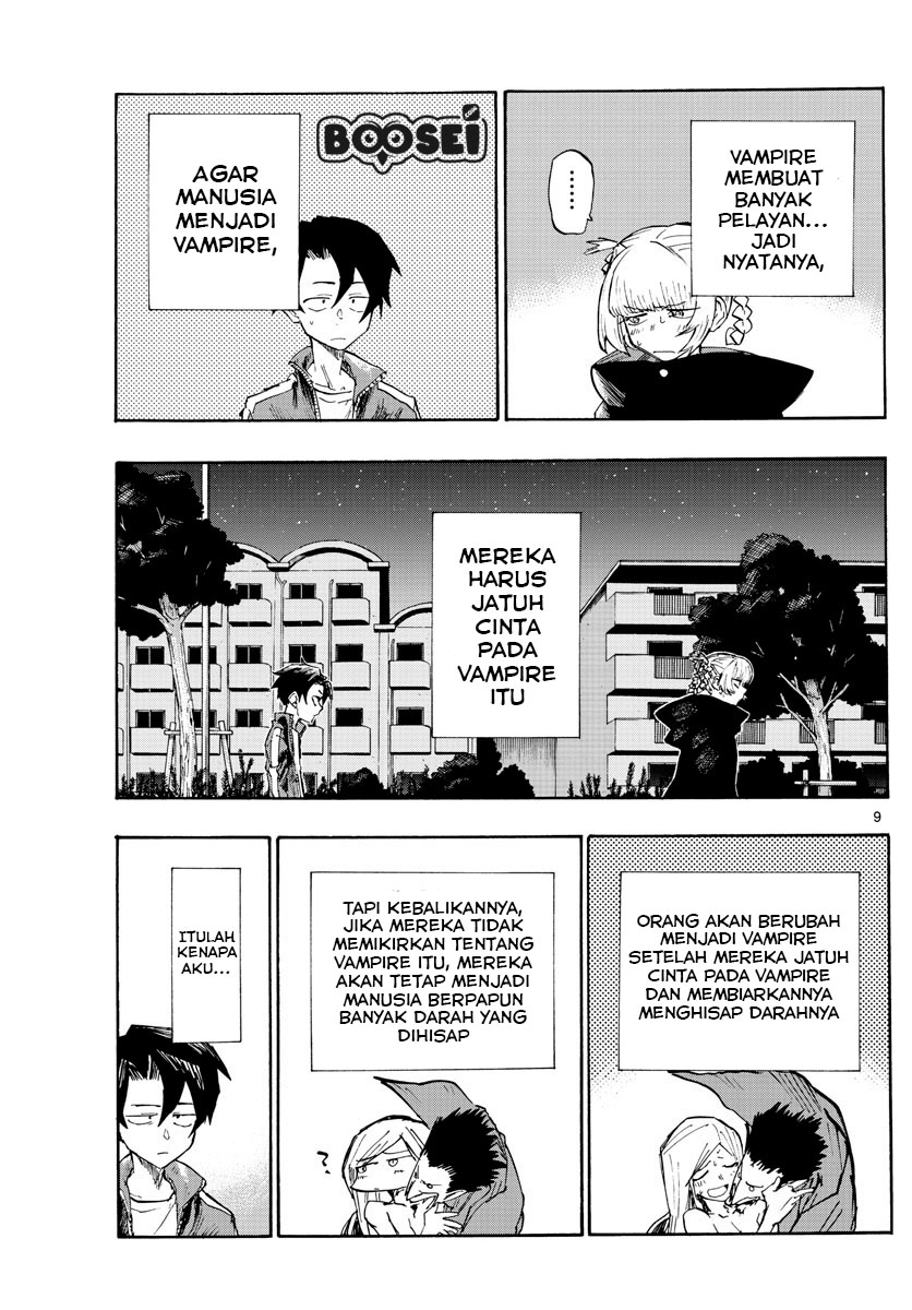 yofukashi-no-uta - Chapter: 3