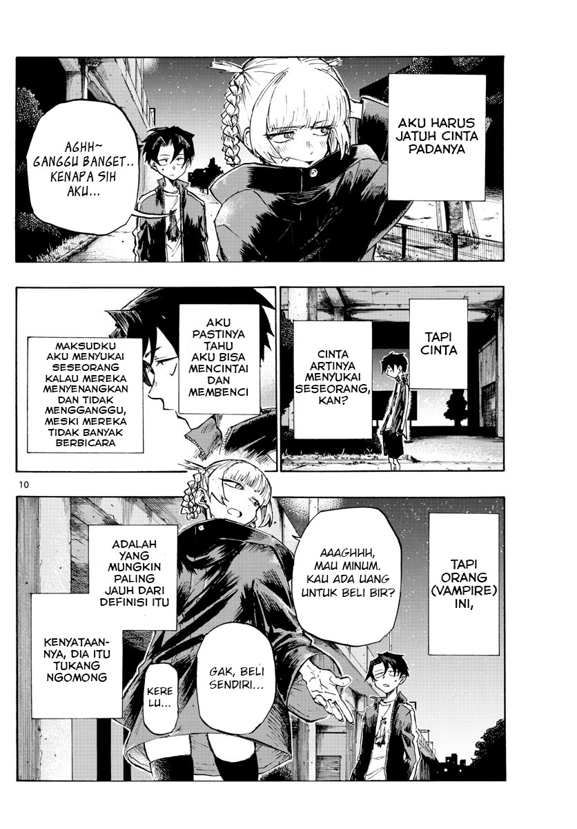 yofukashi-no-uta - Chapter: 3