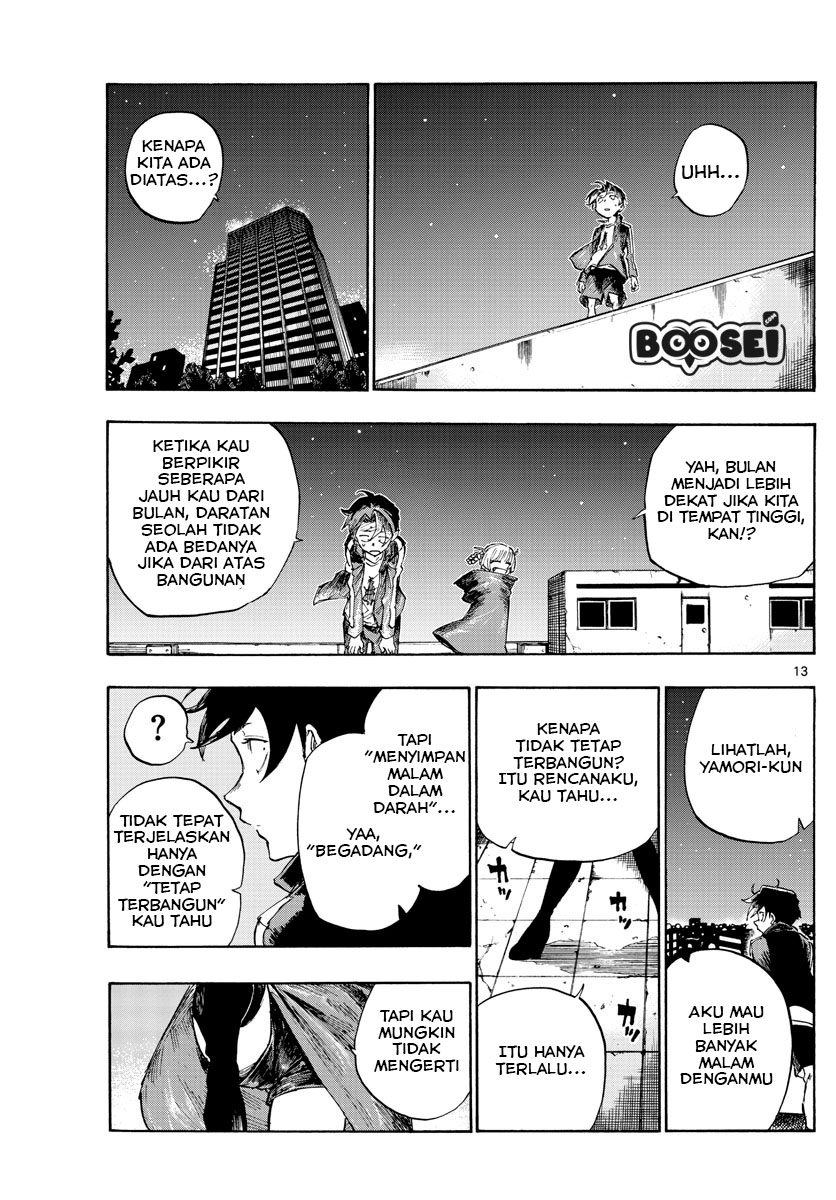 yofukashi-no-uta - Chapter: 3