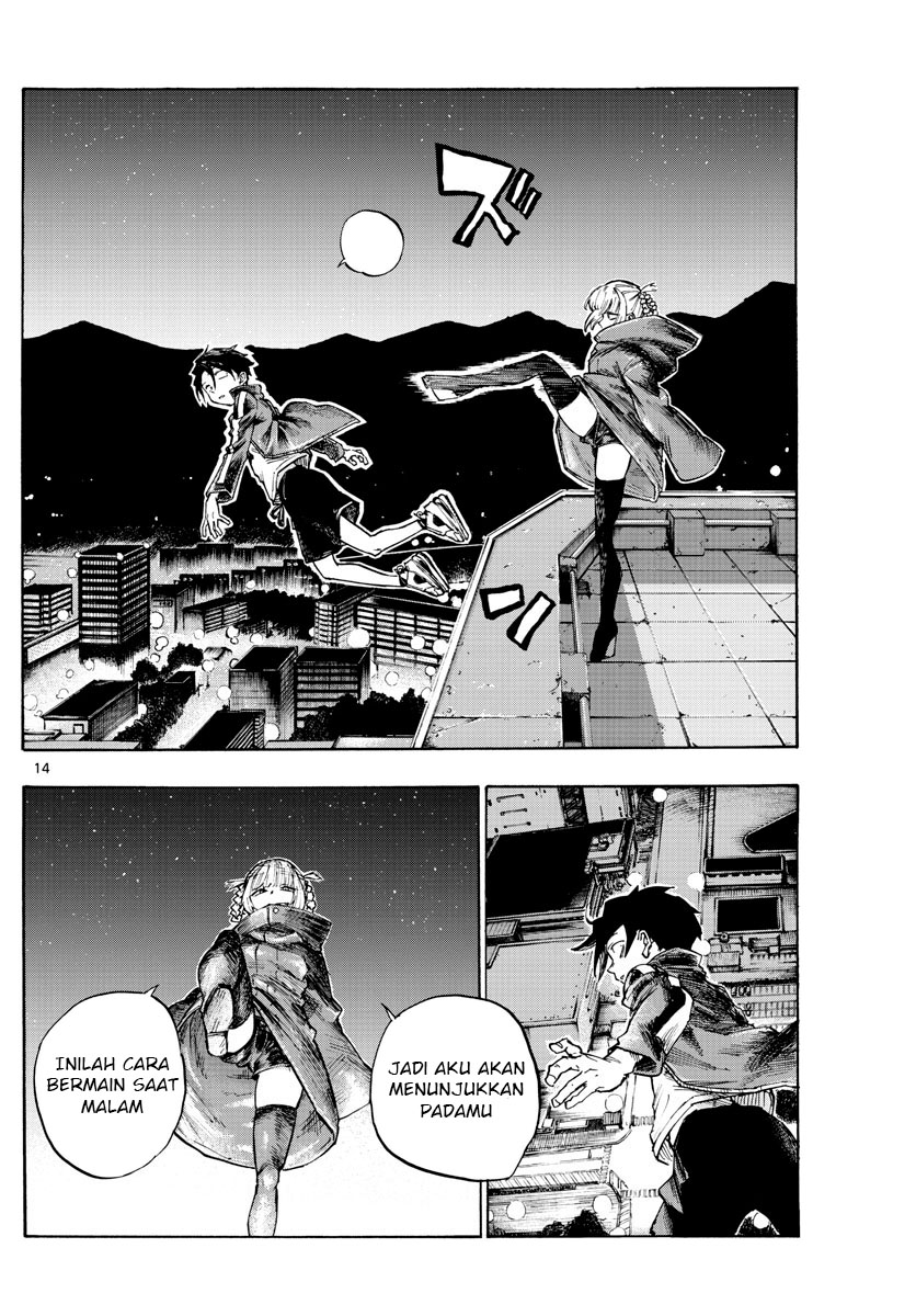 yofukashi-no-uta - Chapter: 3