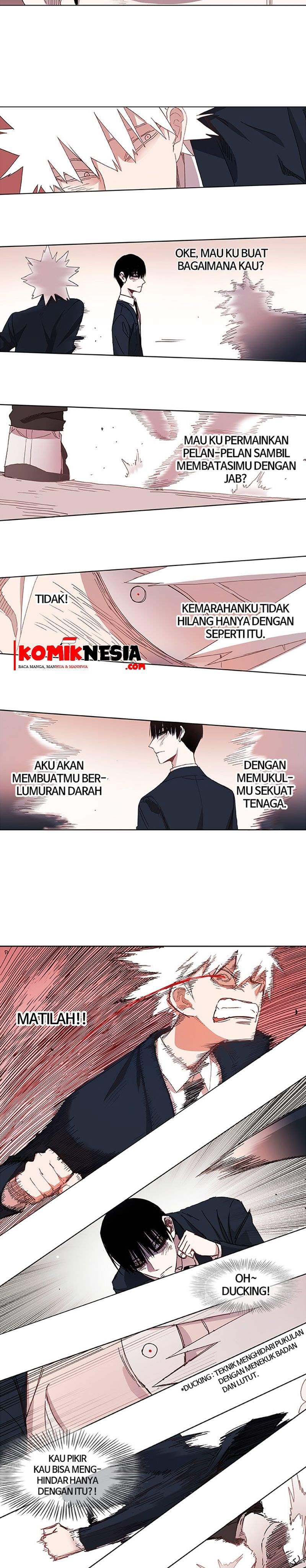 the-boxer - Chapter: 9