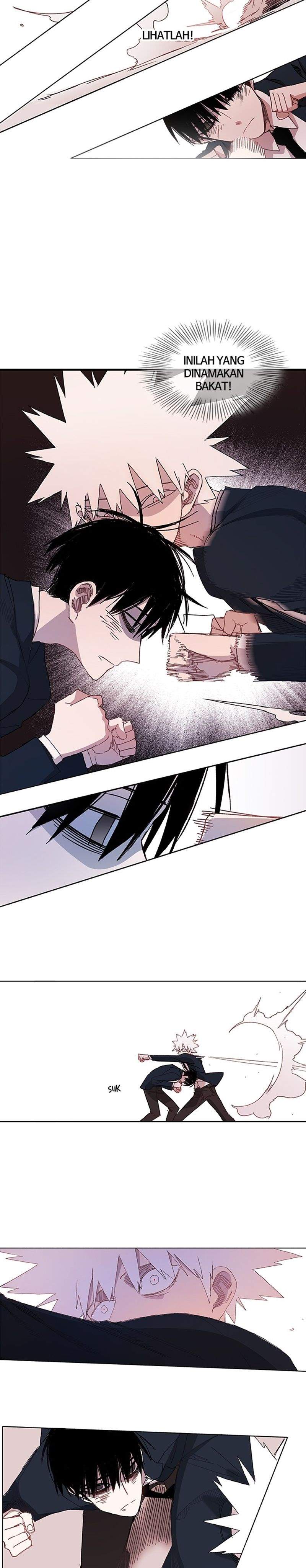 the-boxer - Chapter: 9