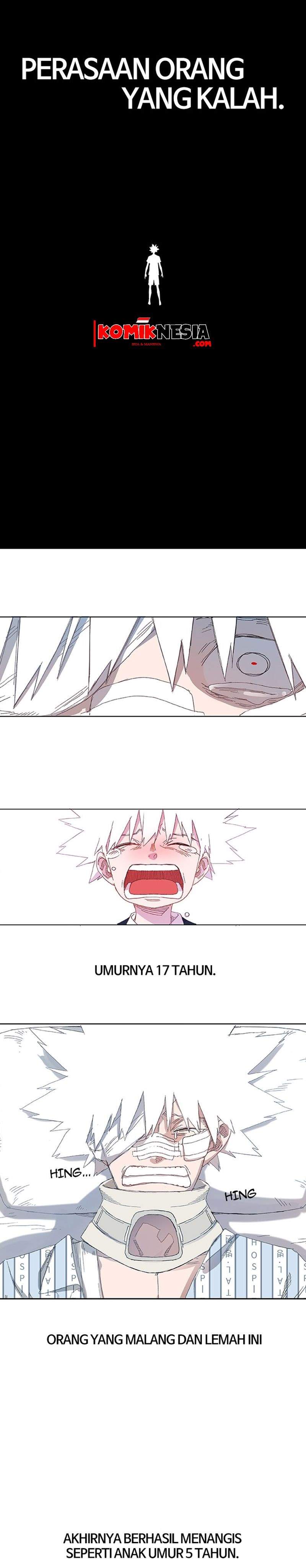 the-boxer - Chapter: 9