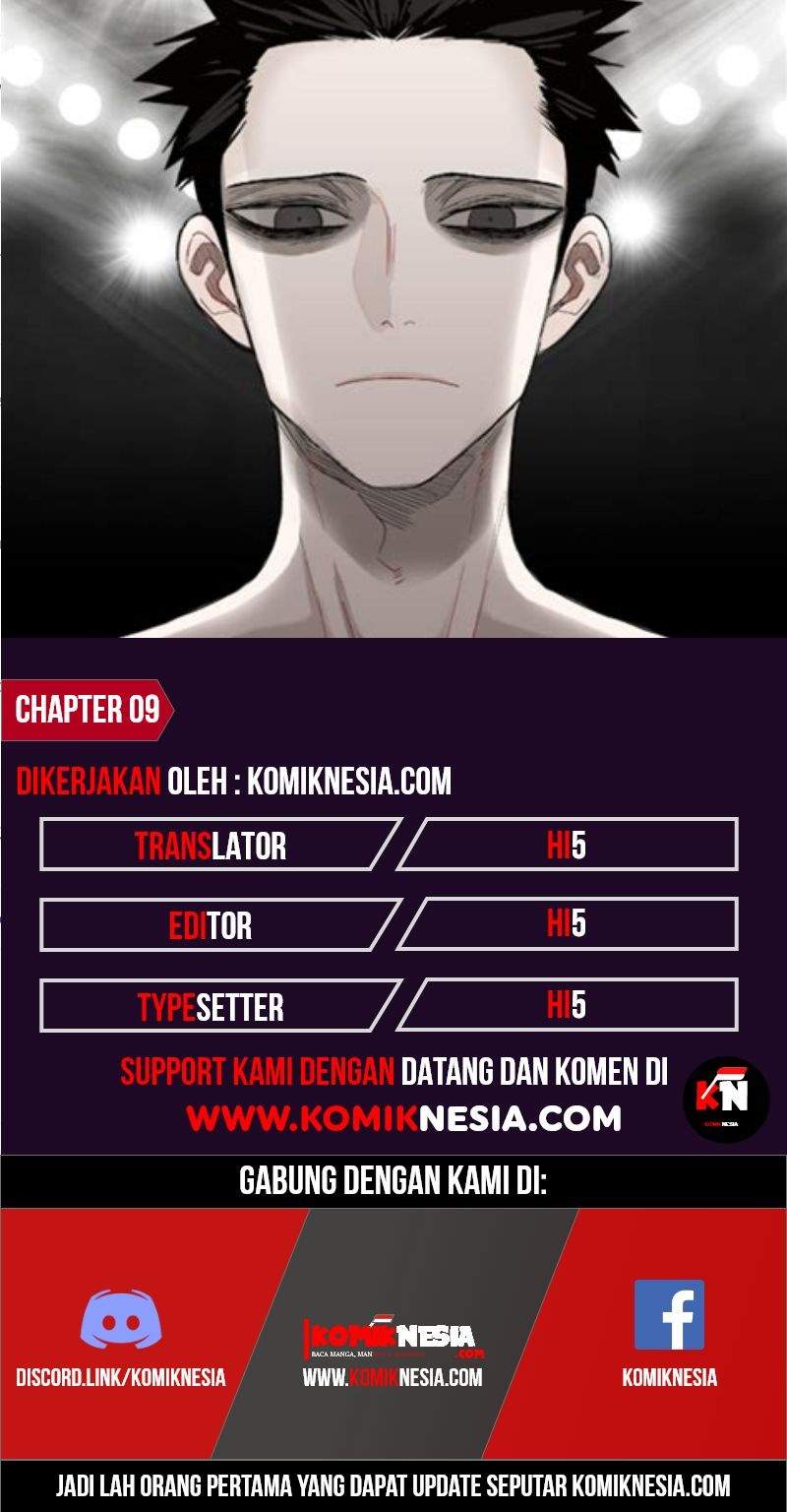 the-boxer - Chapter: 9