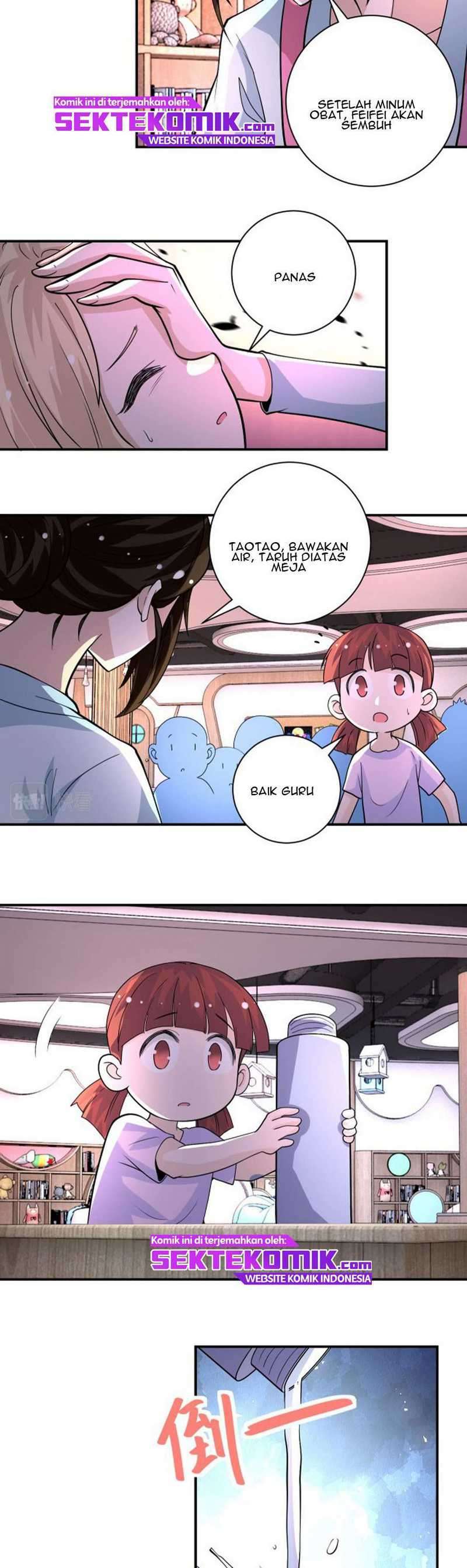 super-system - Chapter: 196