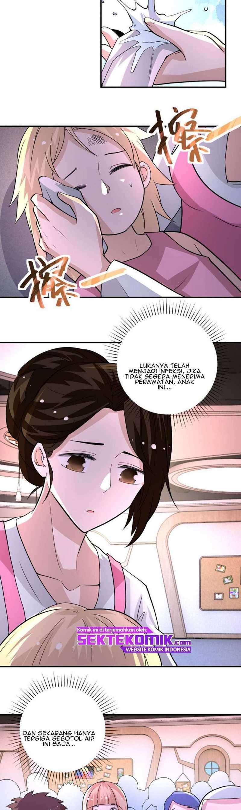 super-system - Chapter: 196