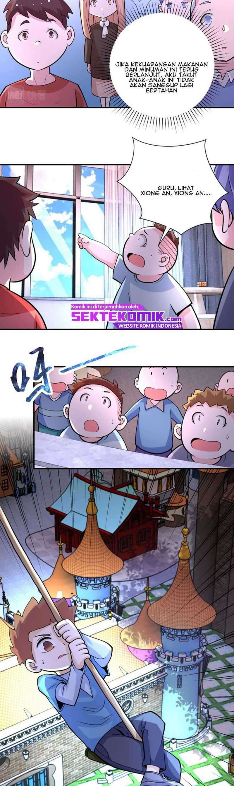 super-system - Chapter: 196