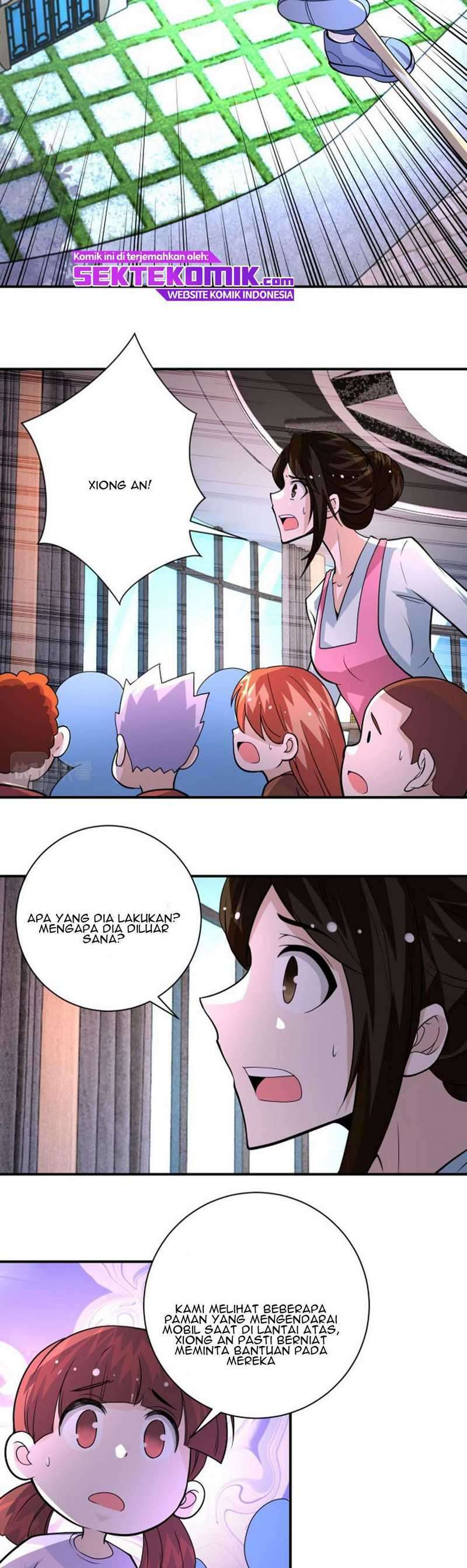 super-system - Chapter: 196