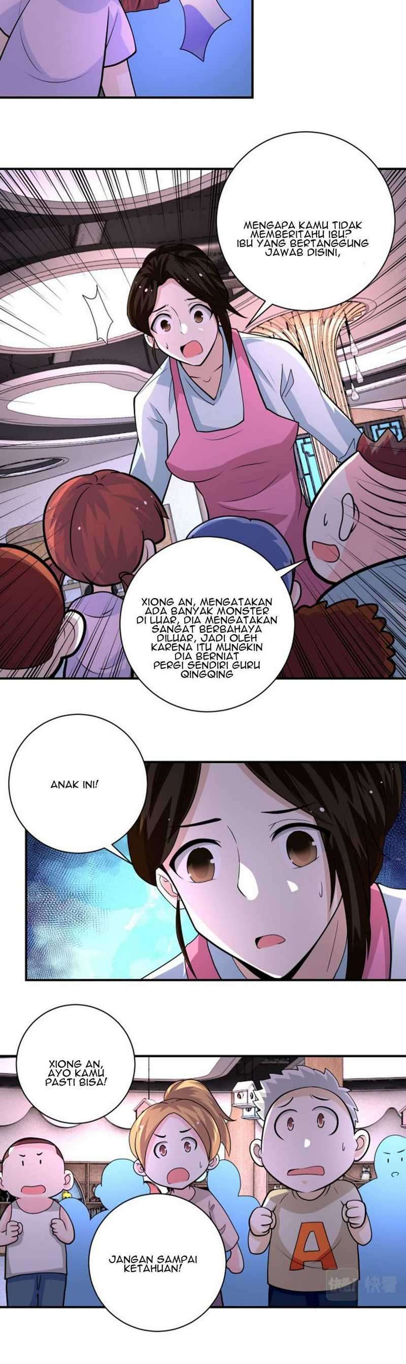 super-system - Chapter: 196