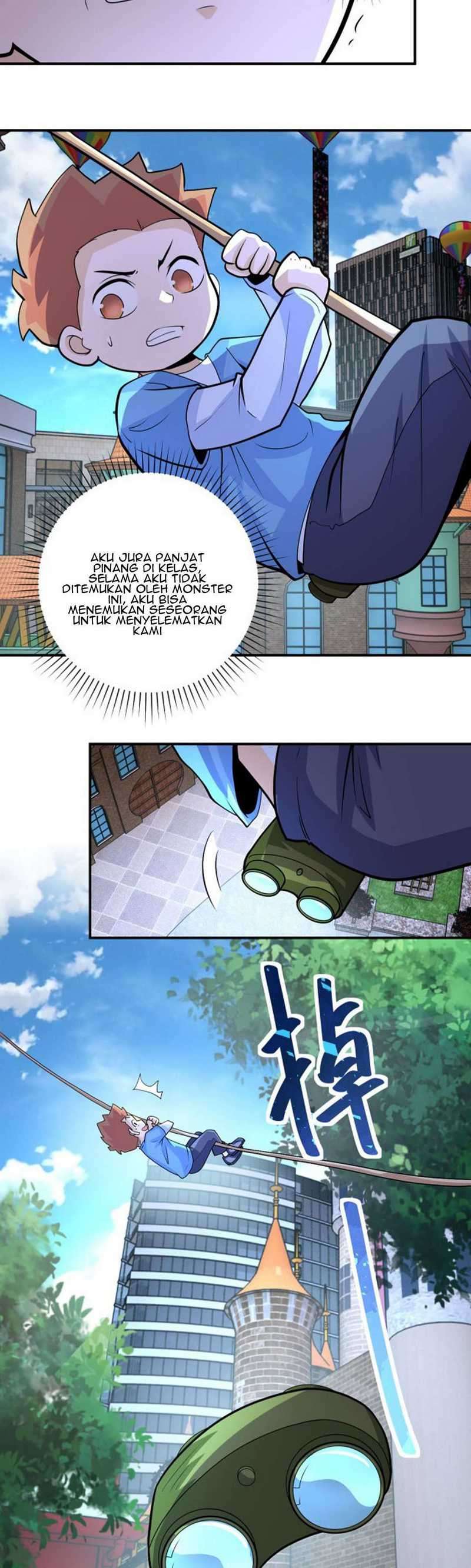 super-system - Chapter: 196