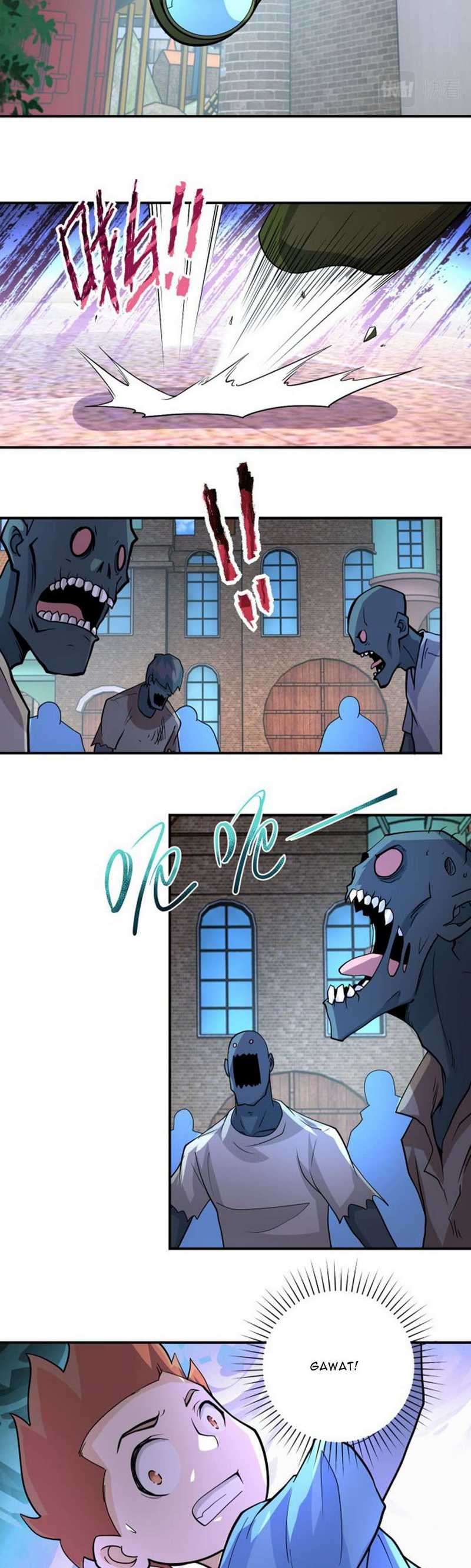 super-system - Chapter: 196