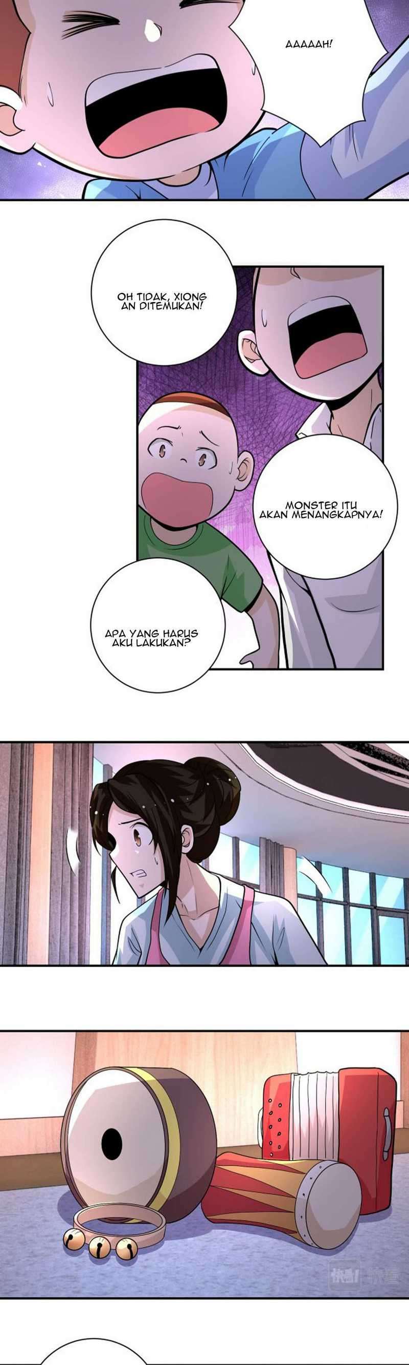 super-system - Chapter: 196