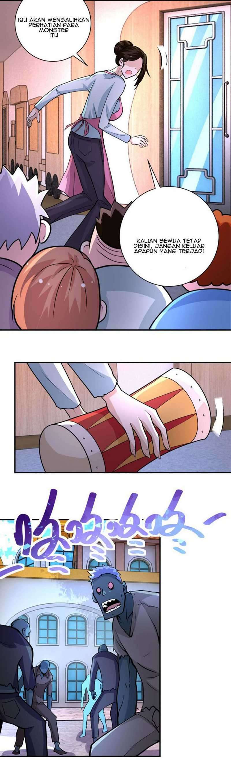 super-system - Chapter: 196