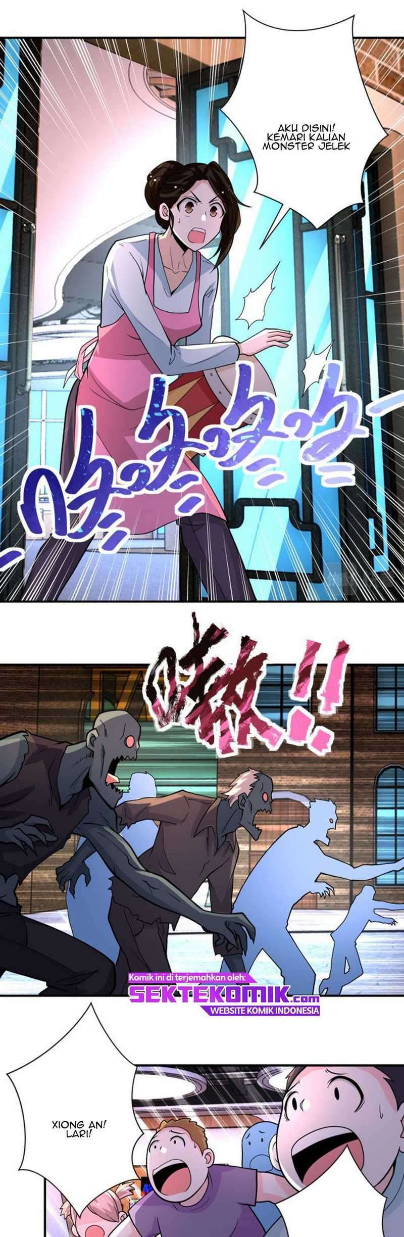 super-system - Chapter: 196