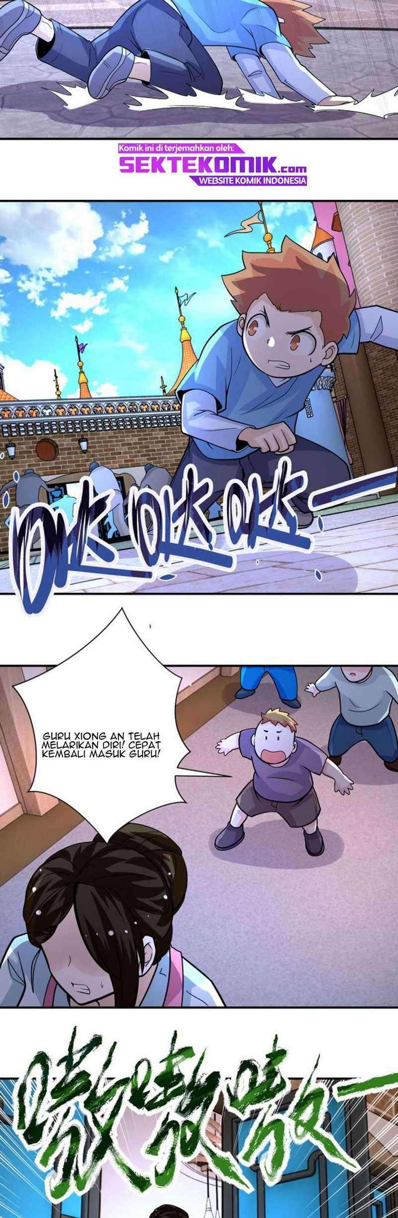 super-system - Chapter: 196