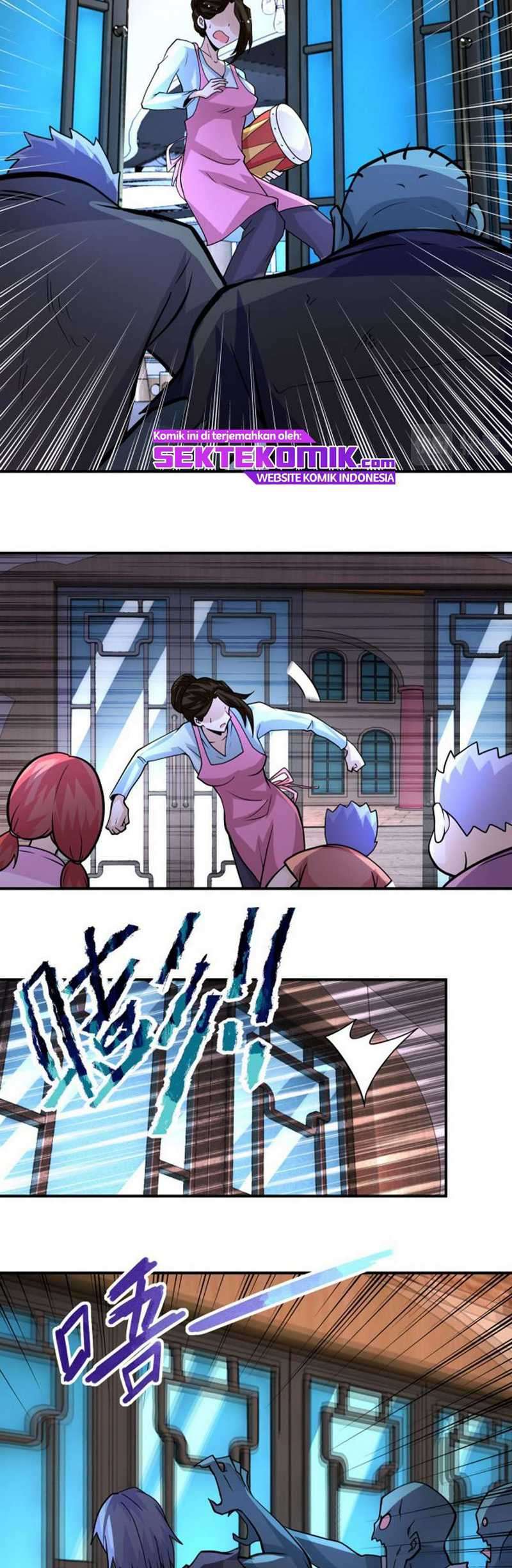 super-system - Chapter: 196