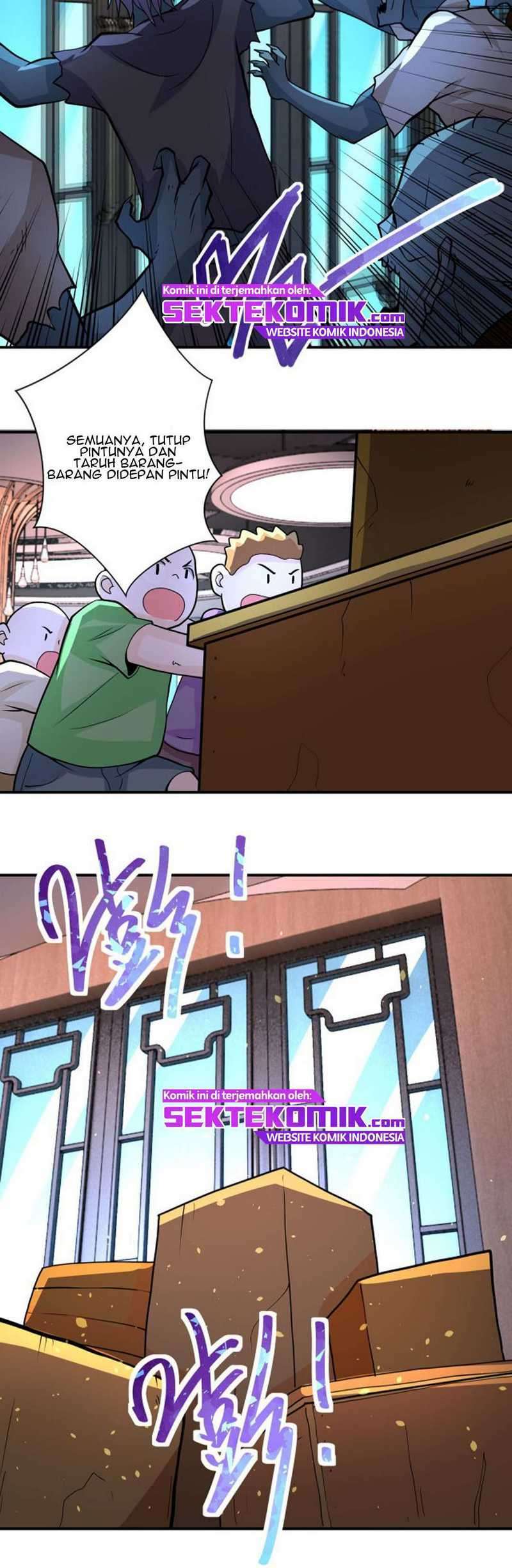 super-system - Chapter: 196