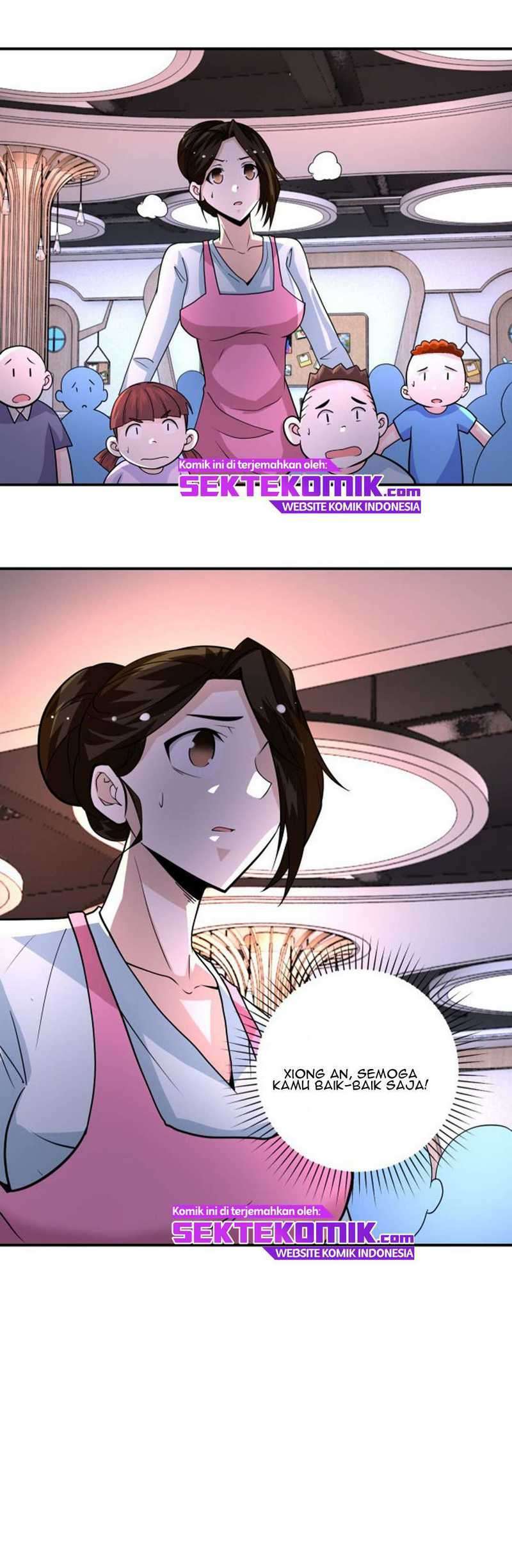 super-system - Chapter: 196