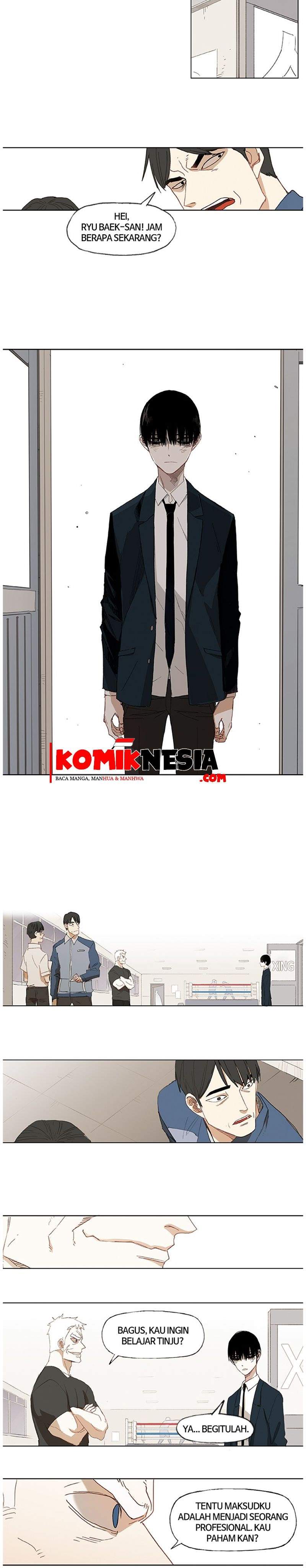 the-boxer - Chapter: 10
