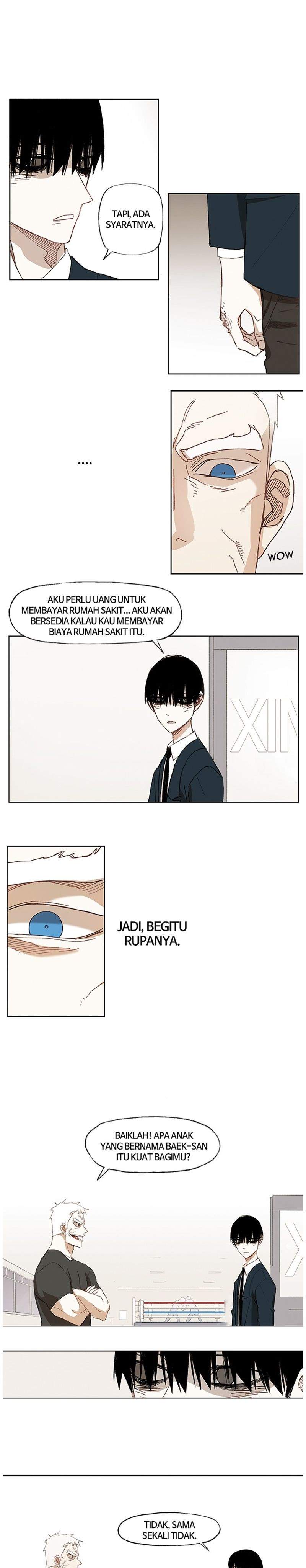 the-boxer - Chapter: 10