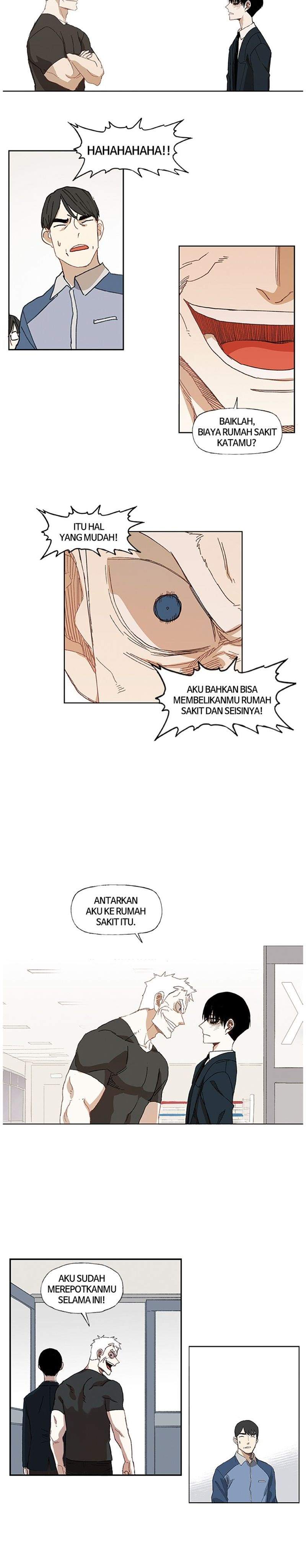 the-boxer - Chapter: 10