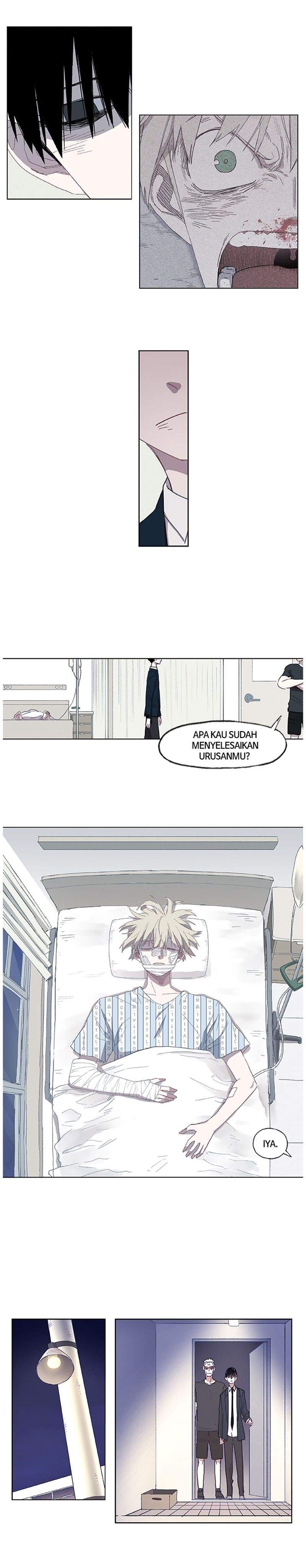 the-boxer - Chapter: 10