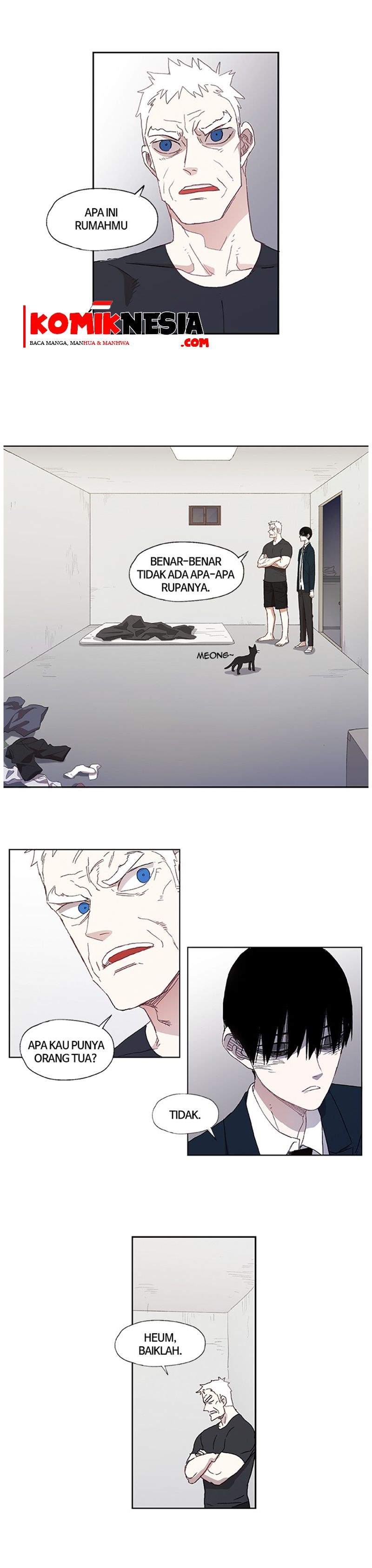 the-boxer - Chapter: 10