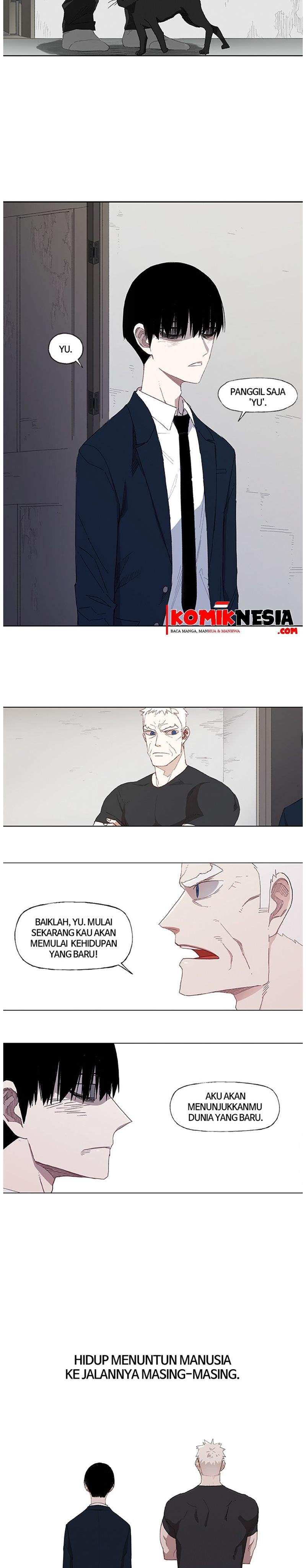the-boxer - Chapter: 10