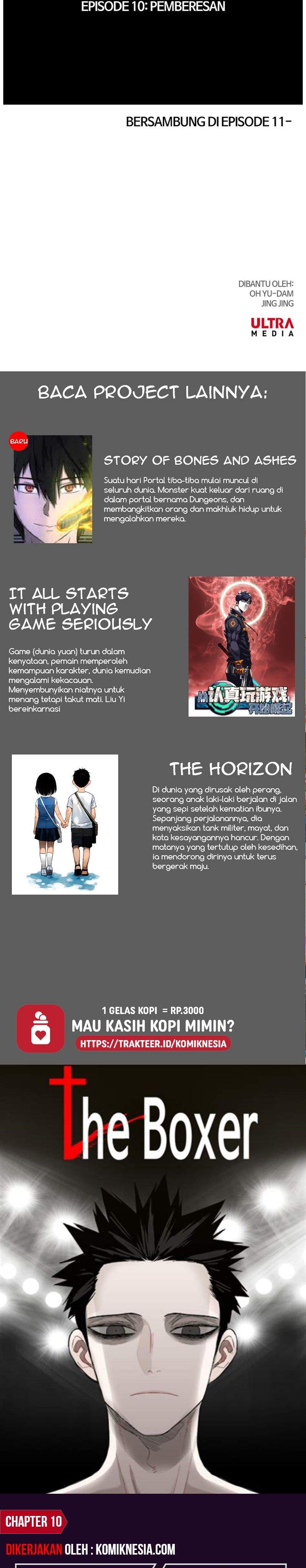 the-boxer - Chapter: 10