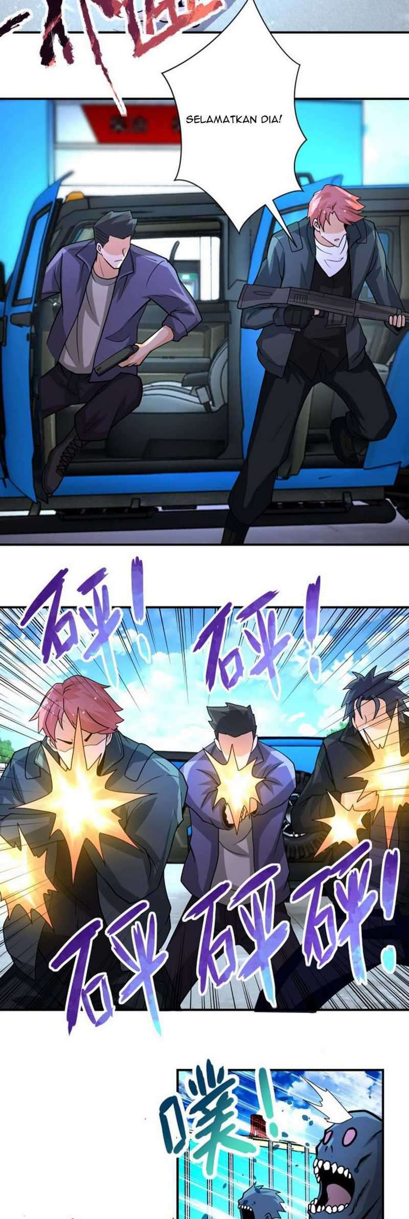 super-system - Chapter: 197