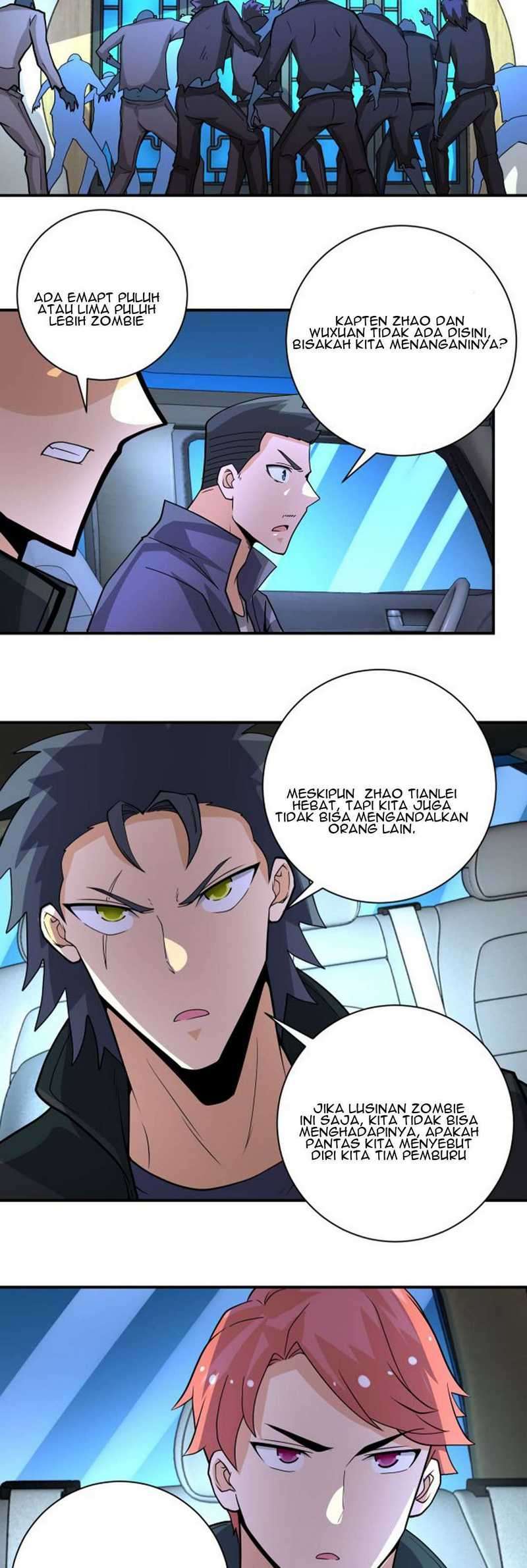 super-system - Chapter: 197