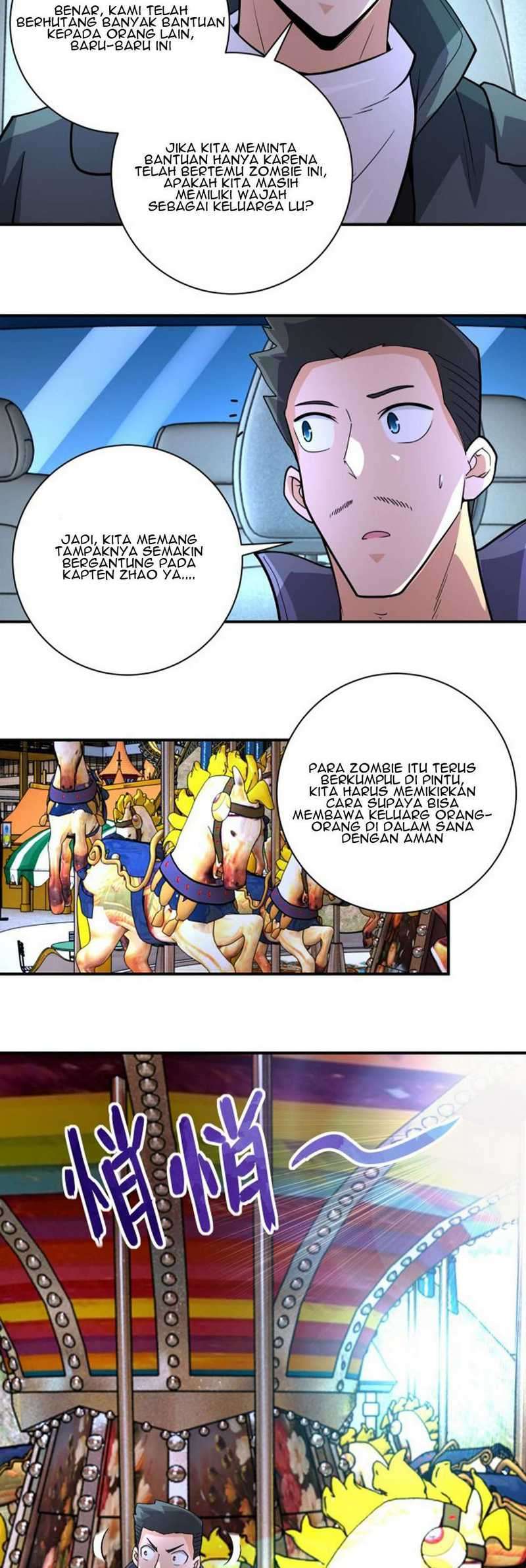 super-system - Chapter: 197