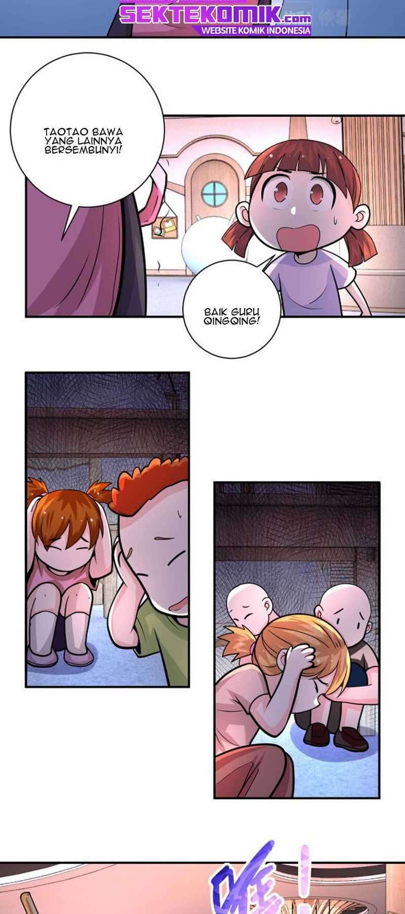 super-system - Chapter: 197