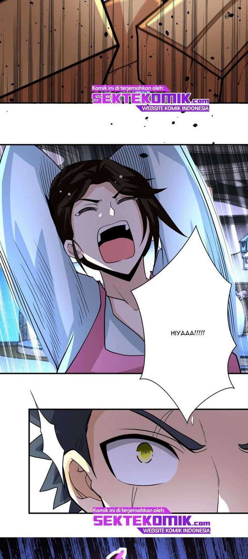 super-system - Chapter: 197