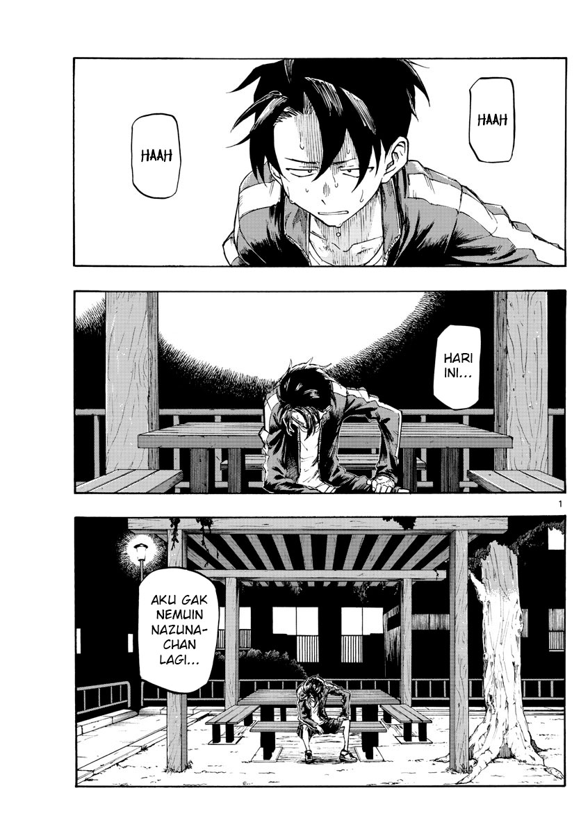 yofukashi-no-uta - Chapter: 5