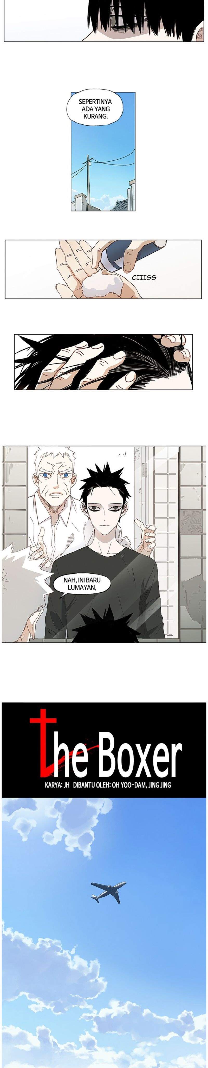the-boxer - Chapter: 11