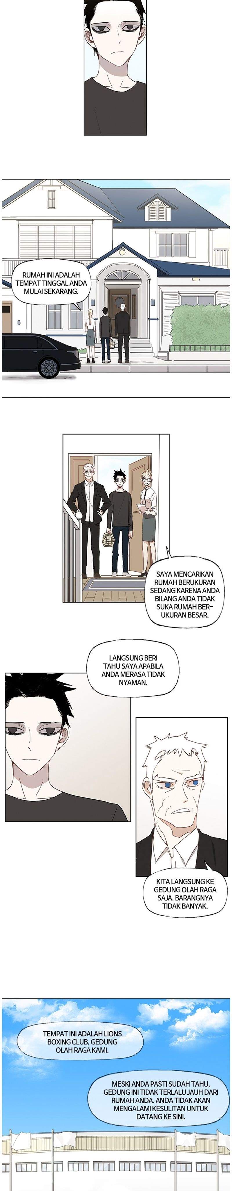 the-boxer - Chapter: 11