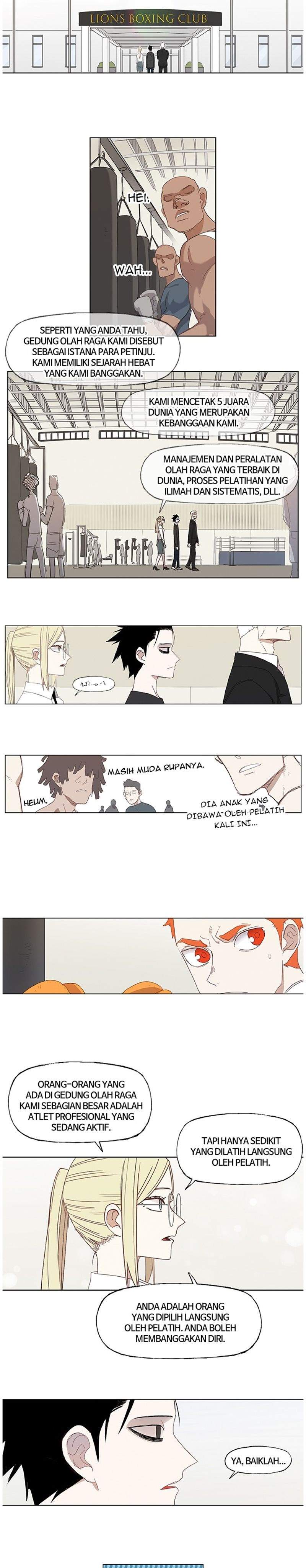 the-boxer - Chapter: 11