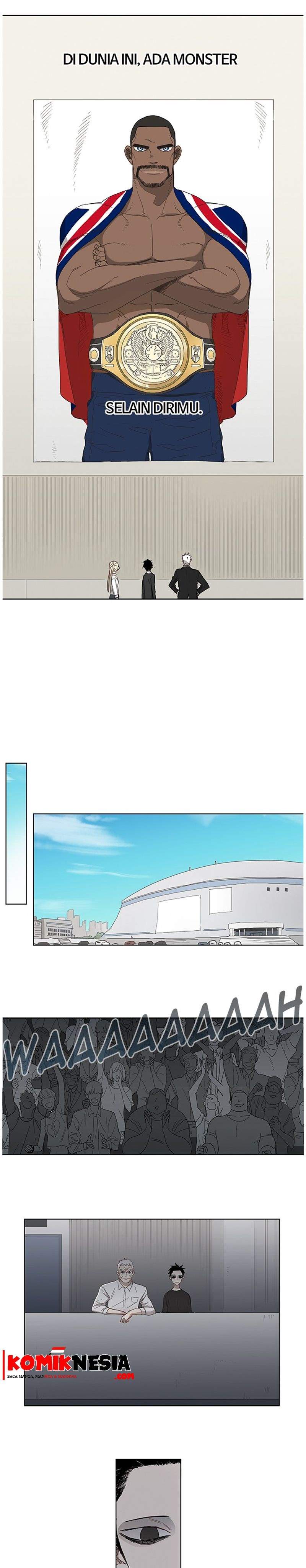 the-boxer - Chapter: 11