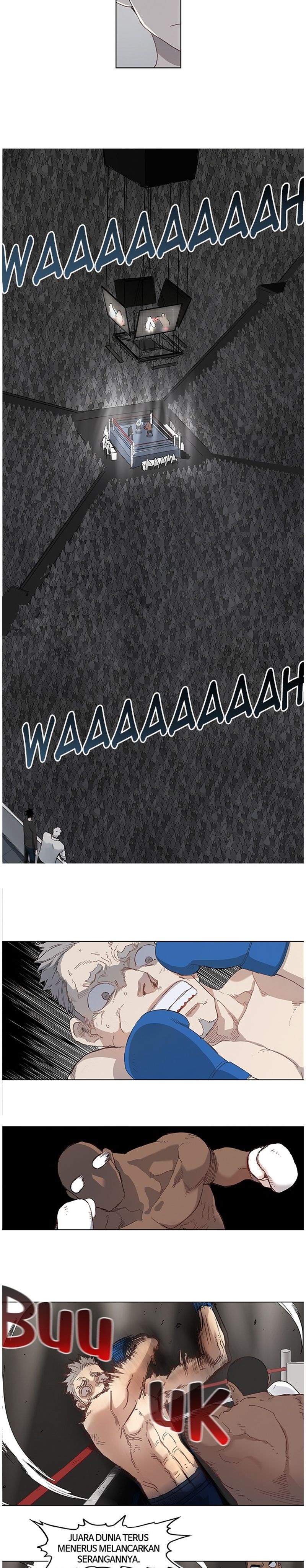 the-boxer - Chapter: 11