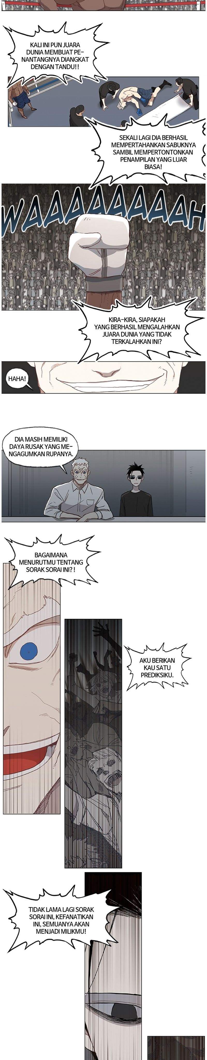 the-boxer - Chapter: 11