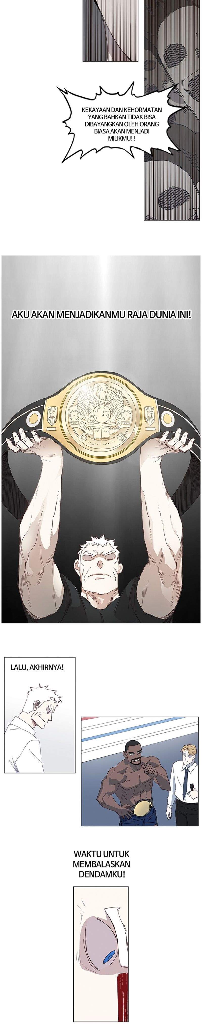 the-boxer - Chapter: 11