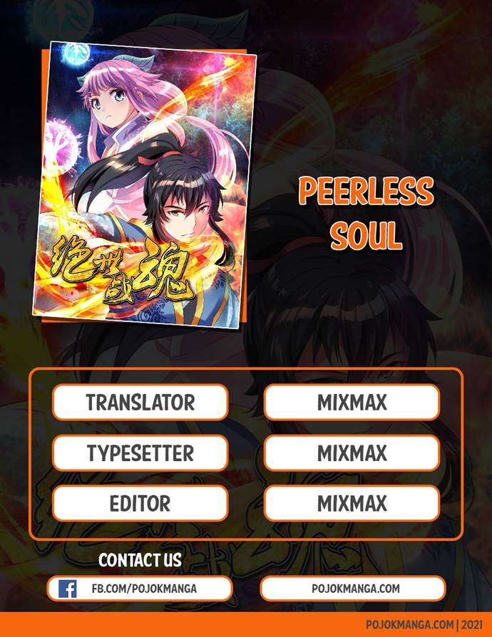 peerless-soul - Chapter: 295