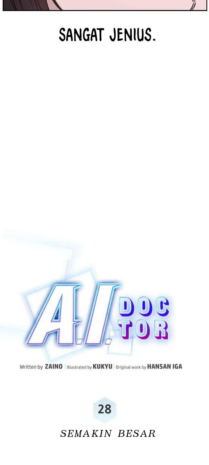 a-i-doctor - Chapter: 28