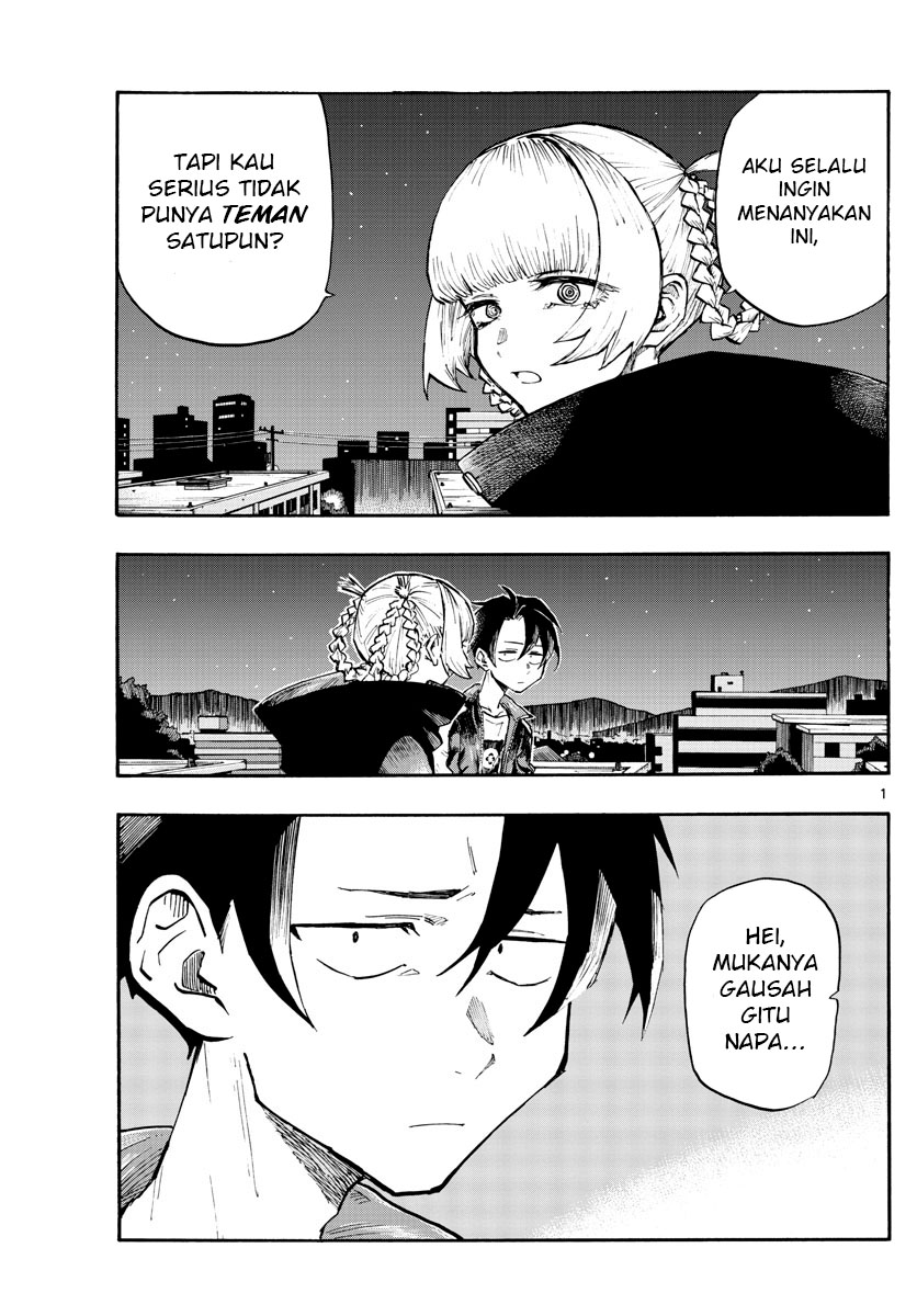 yofukashi-no-uta - Chapter: 6