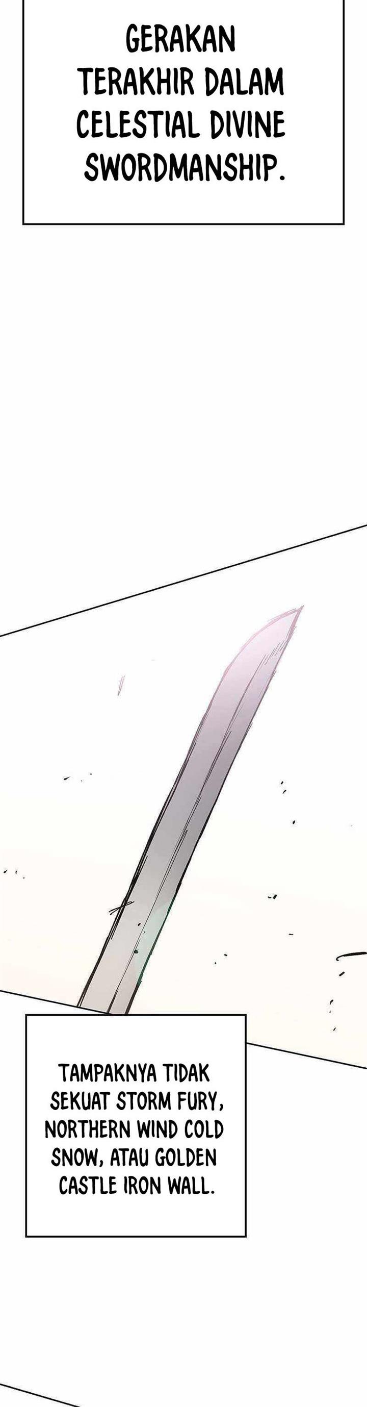 the-undefeatable-swordsman - Chapter: 205