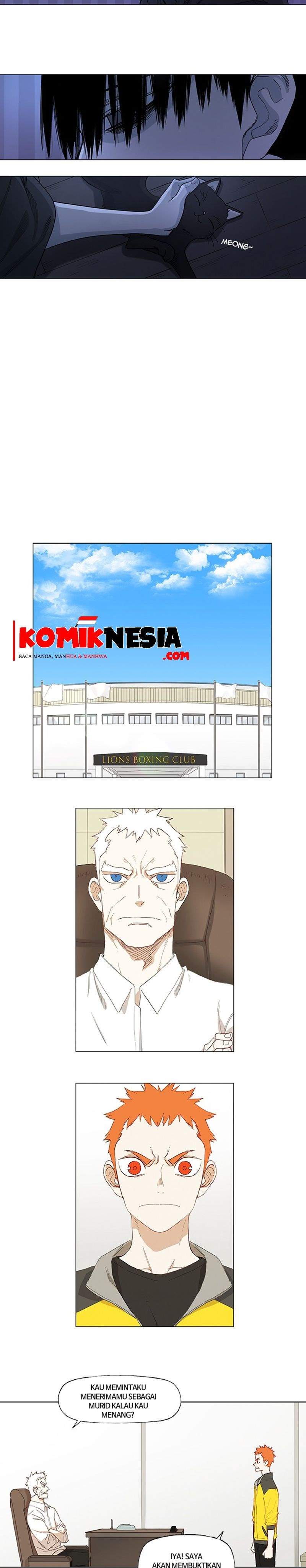 the-boxer - Chapter: 12