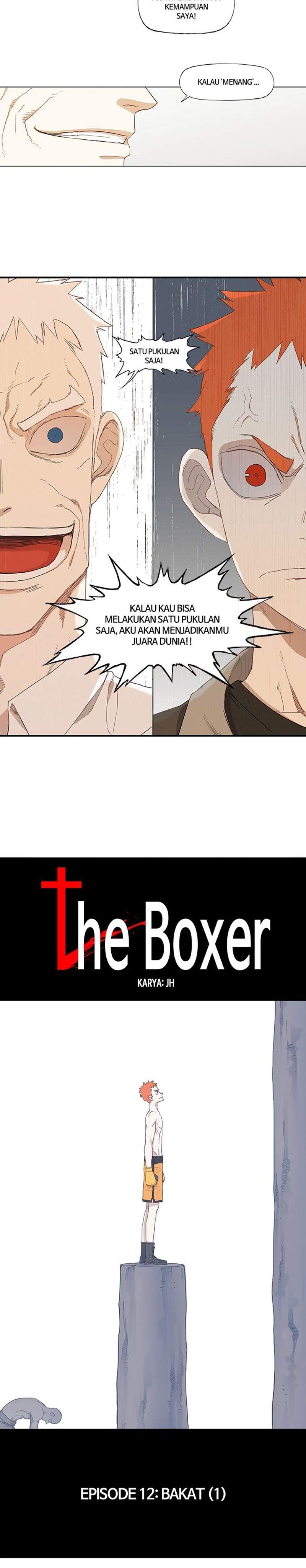 the-boxer - Chapter: 12