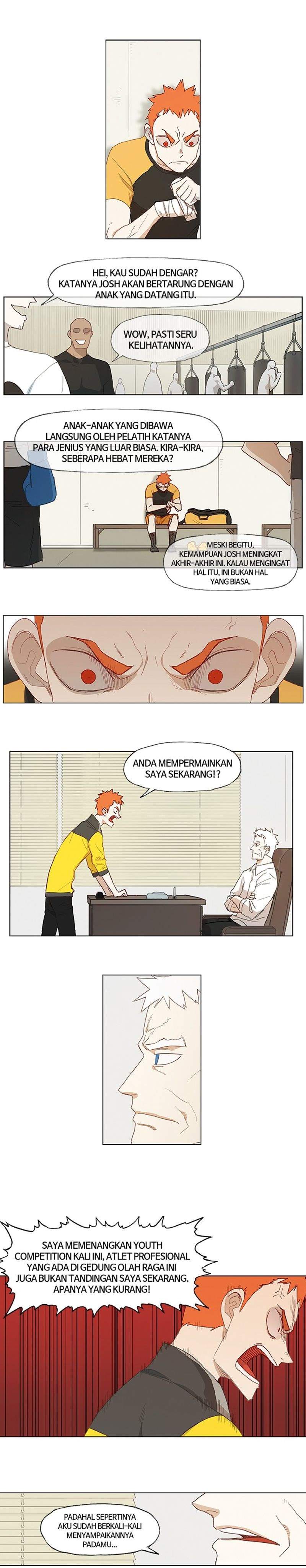 the-boxer - Chapter: 12